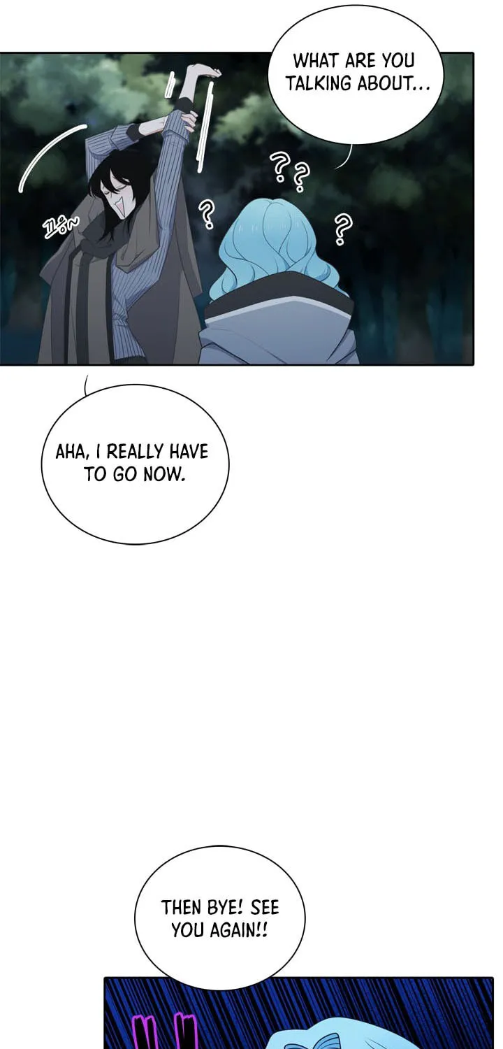 Read Elqueeness chapter 153 image 37 on Lezhin