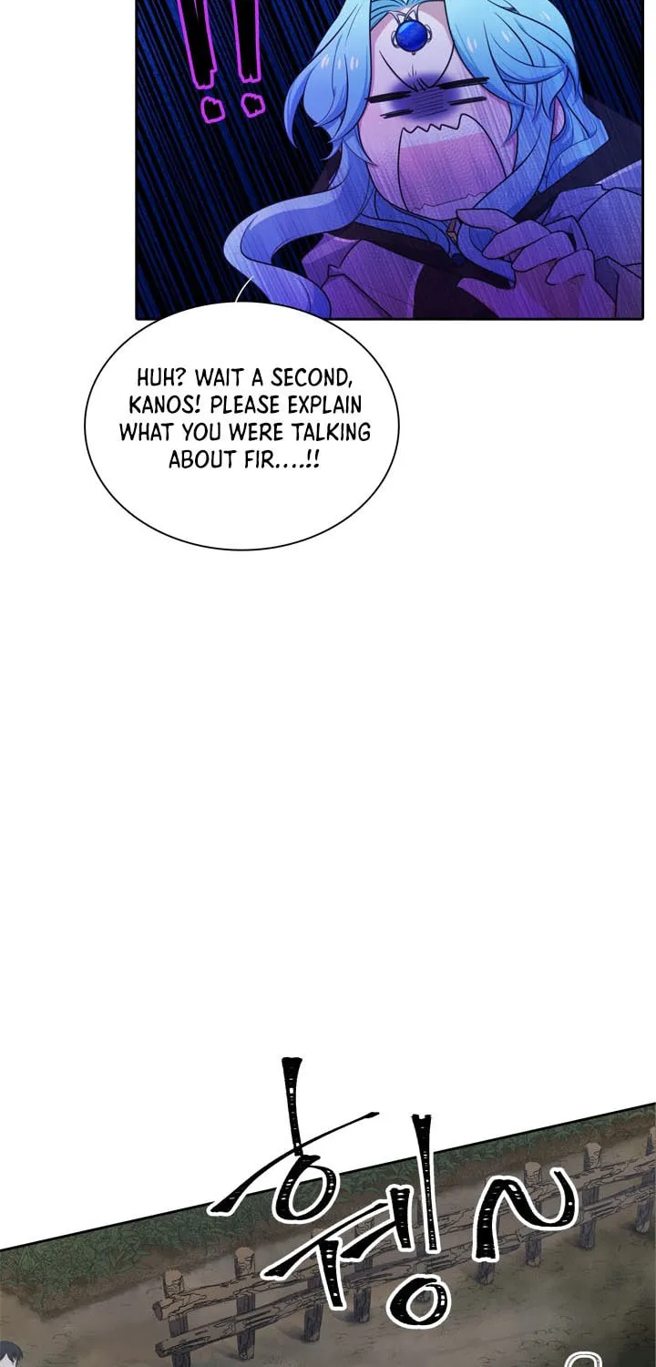 Read Elqueeness chapter 153 image 38 on Lezhin