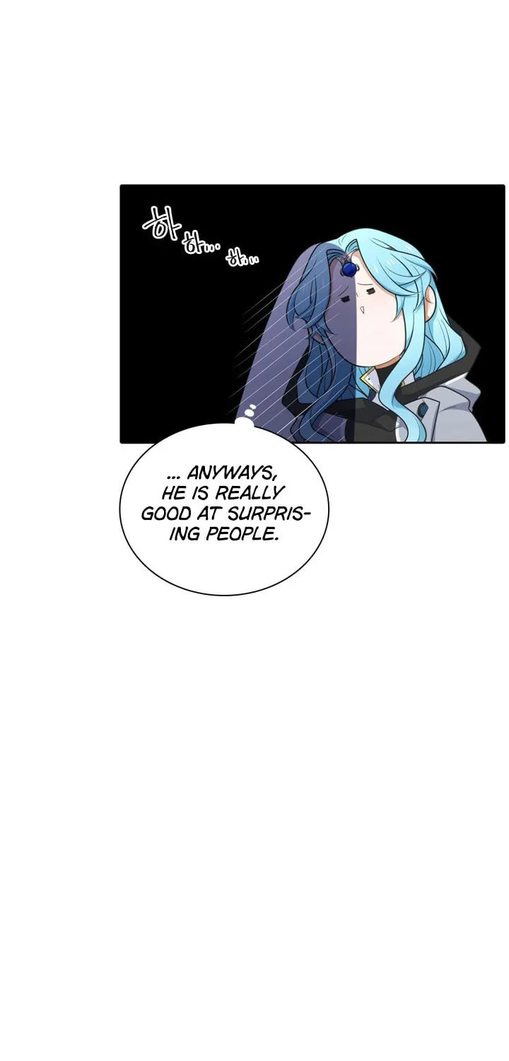 Read Elqueeness chapter 153 image 4 on Lezhin