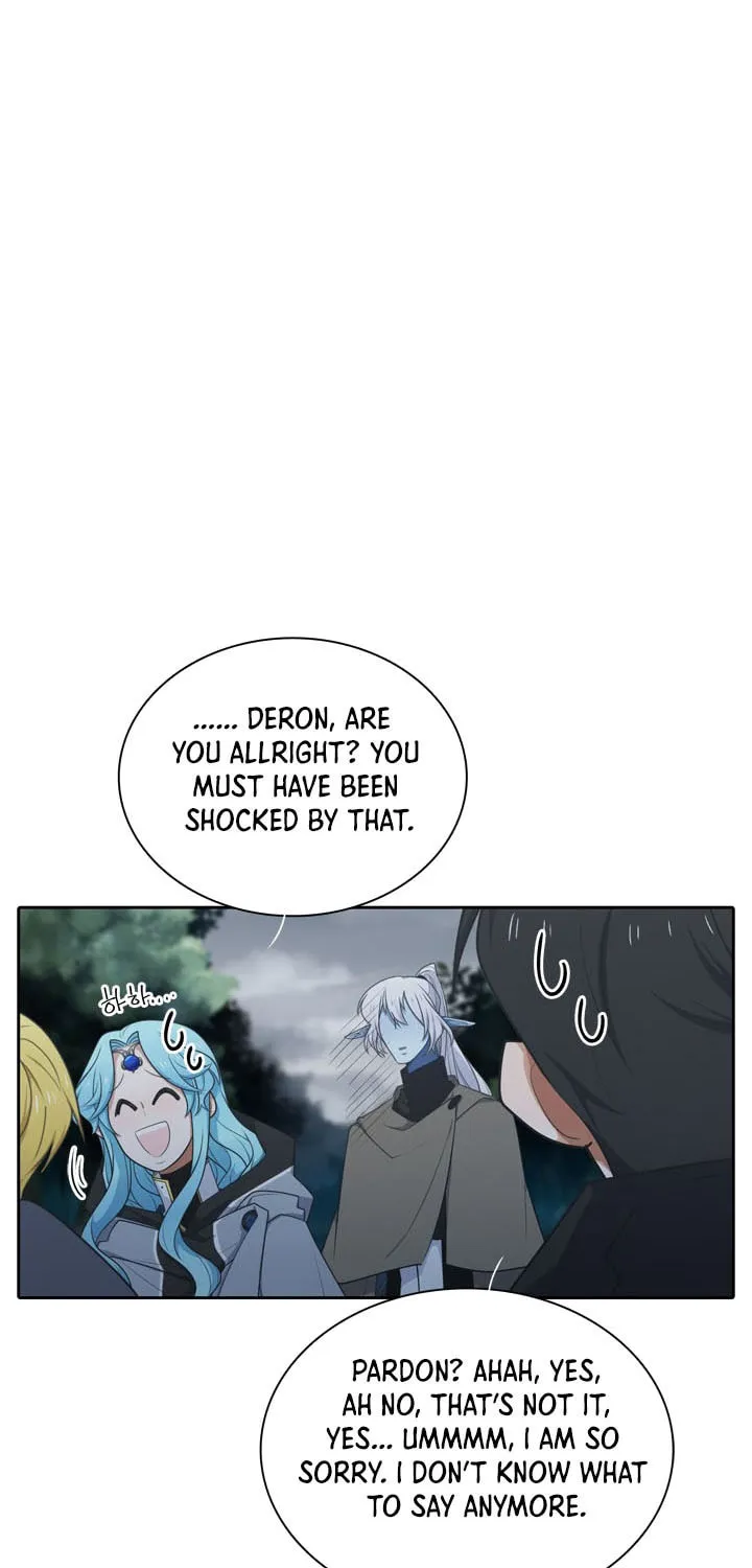 Read Elqueeness chapter 153 image 40 on Lezhin