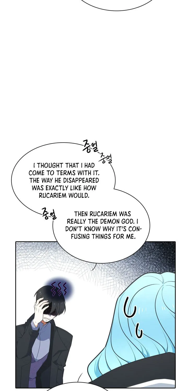 Read Elqueeness chapter 153 image 41 on Lezhin