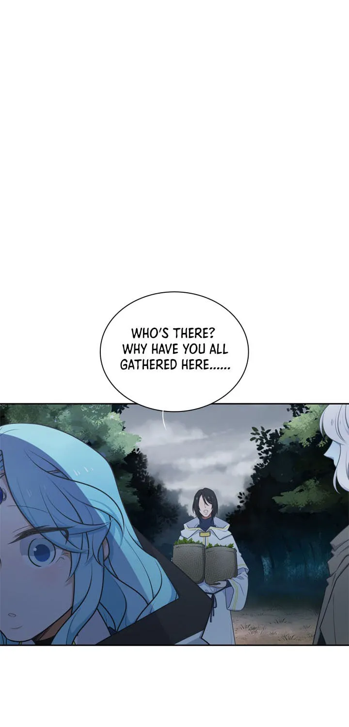 Read Elqueeness chapter 153 image 43 on Lezhin