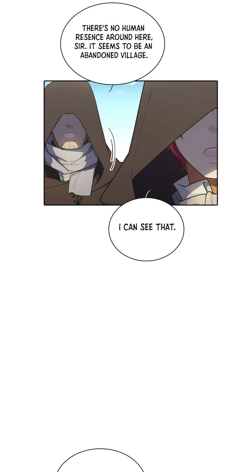 Read Elqueeness chapter 153 image 49 on Lezhin
