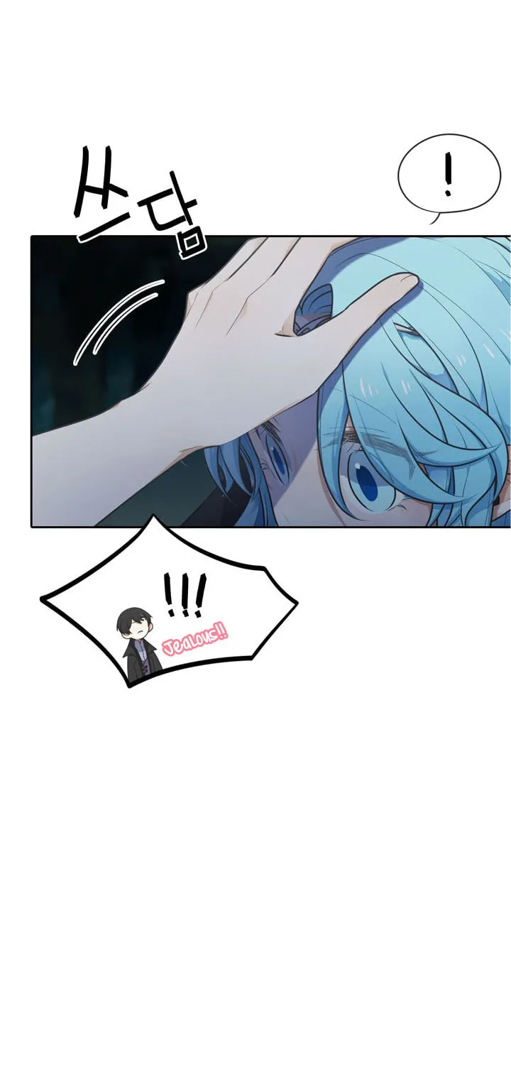 Read Elqueeness chapter 153 image 5 on Lezhin