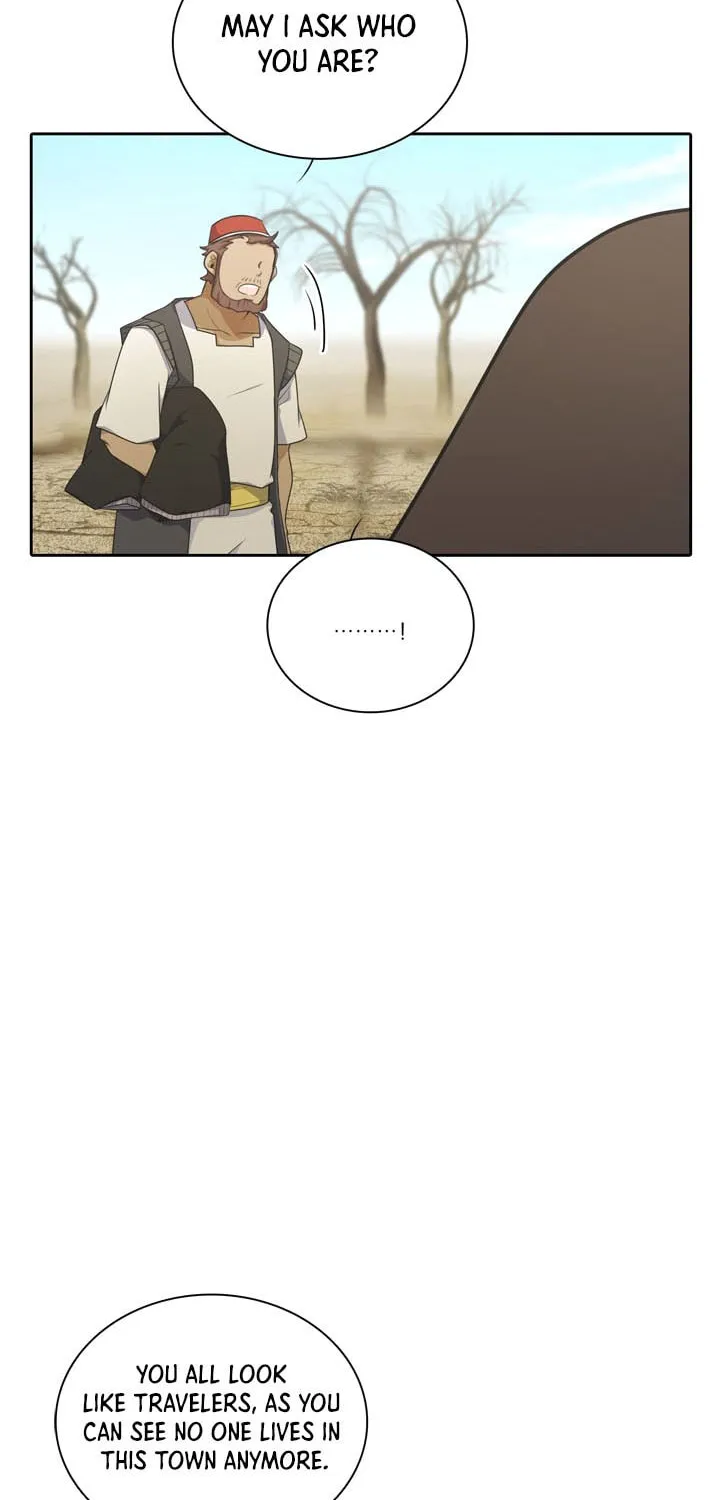 Read Elqueeness chapter 153 image 50 on Lezhin