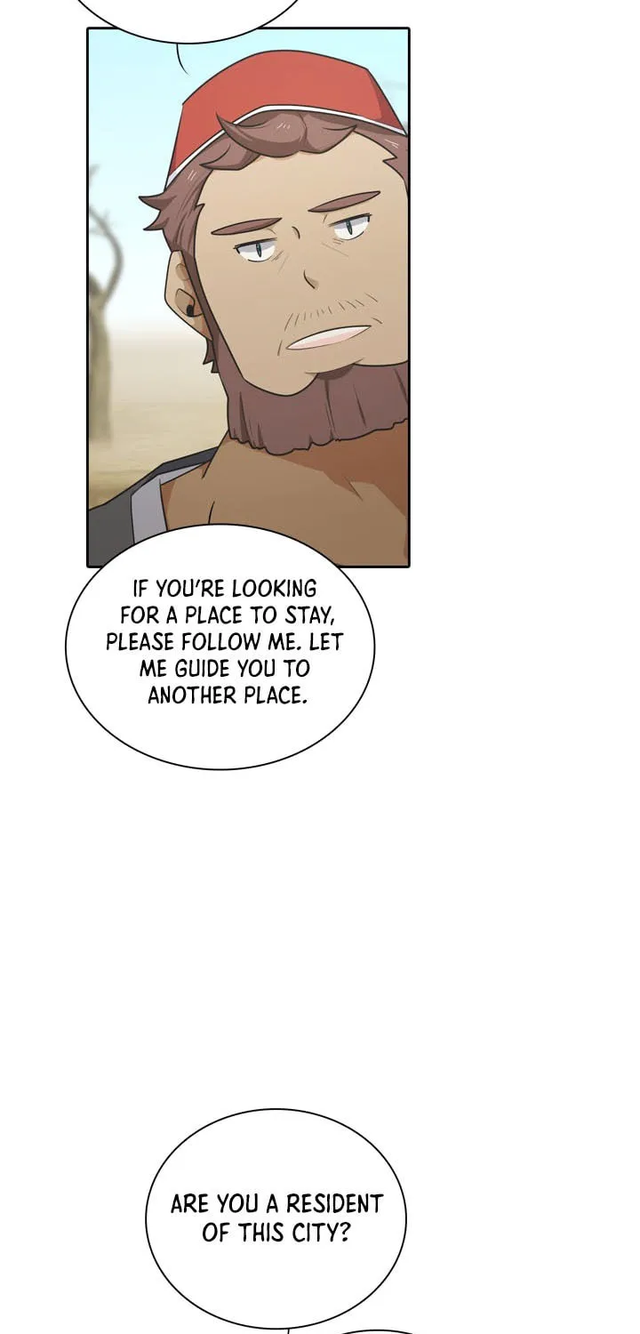 Read Elqueeness chapter 153 image 51 on Lezhin
