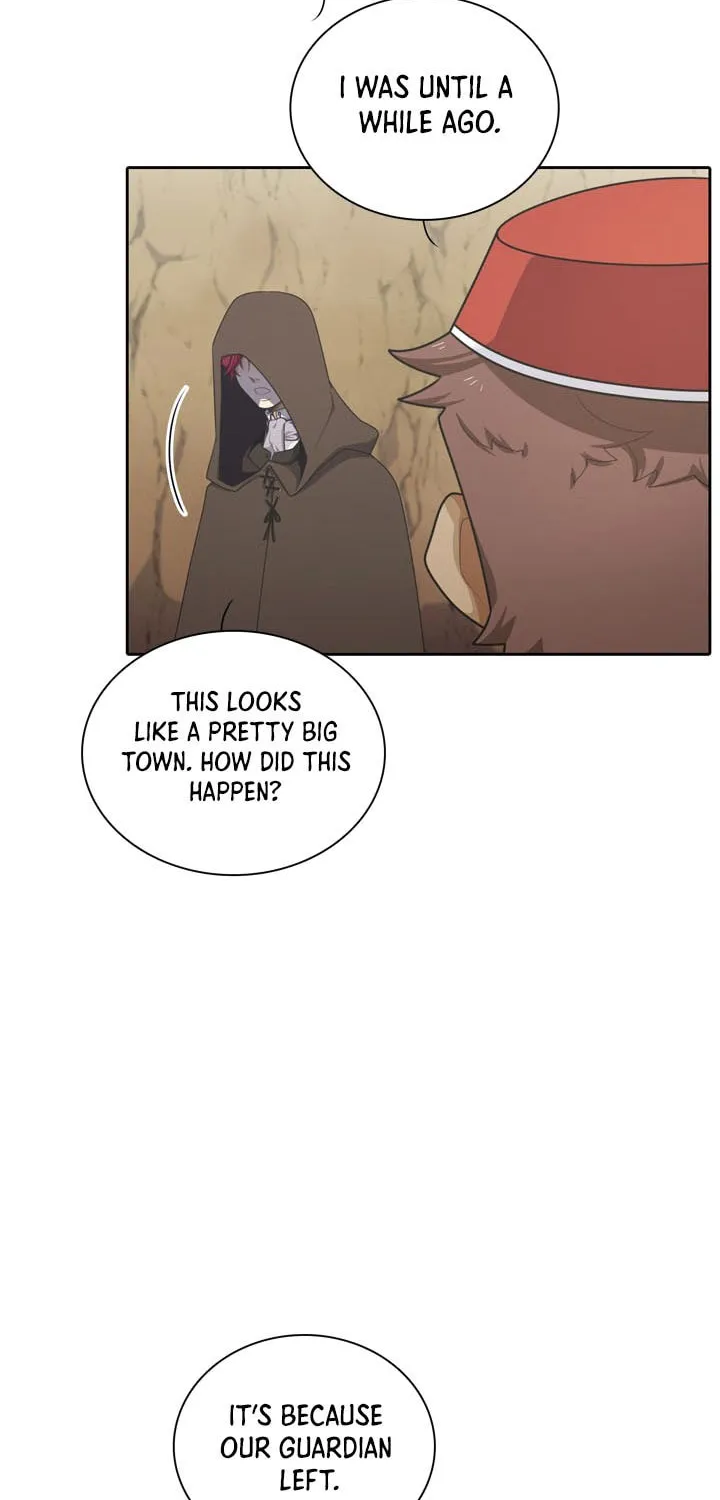 Read Elqueeness chapter 153 image 52 on Lezhin