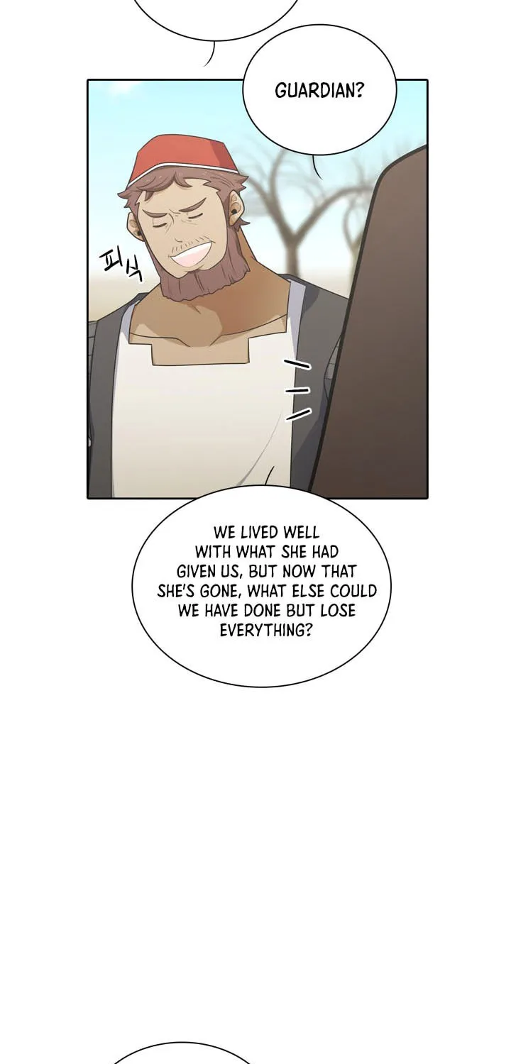 Read Elqueeness chapter 153 image 53 on Lezhin