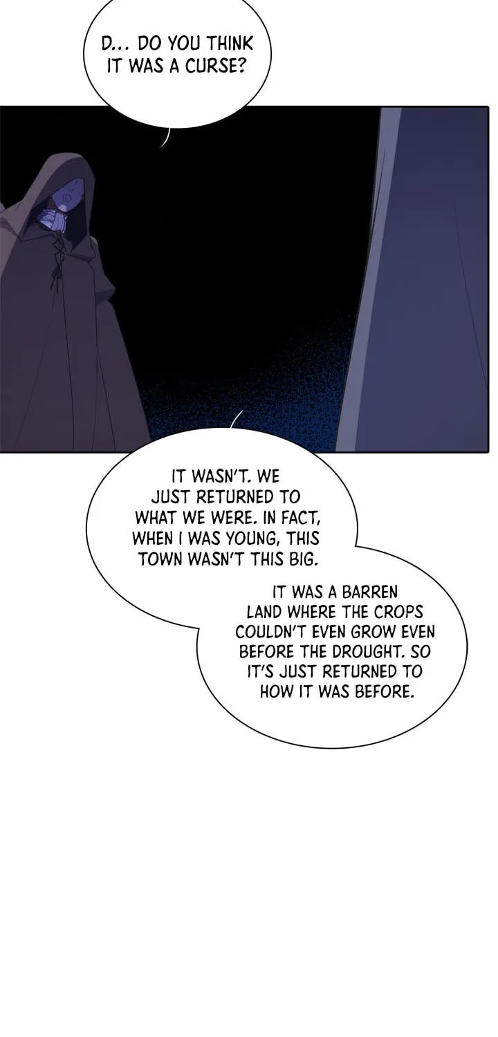 Read Elqueeness chapter 153 image 54 on Lezhin