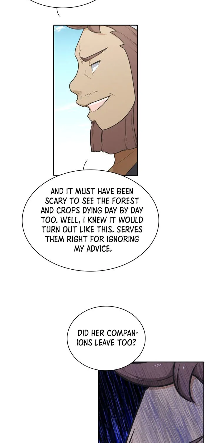 Read Elqueeness chapter 153 image 56 on Lezhin