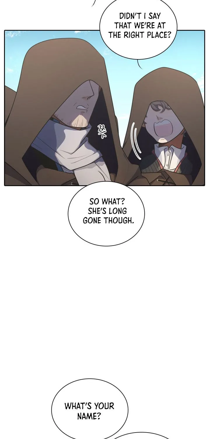 Read Elqueeness chapter 153 image 58 on Lezhin