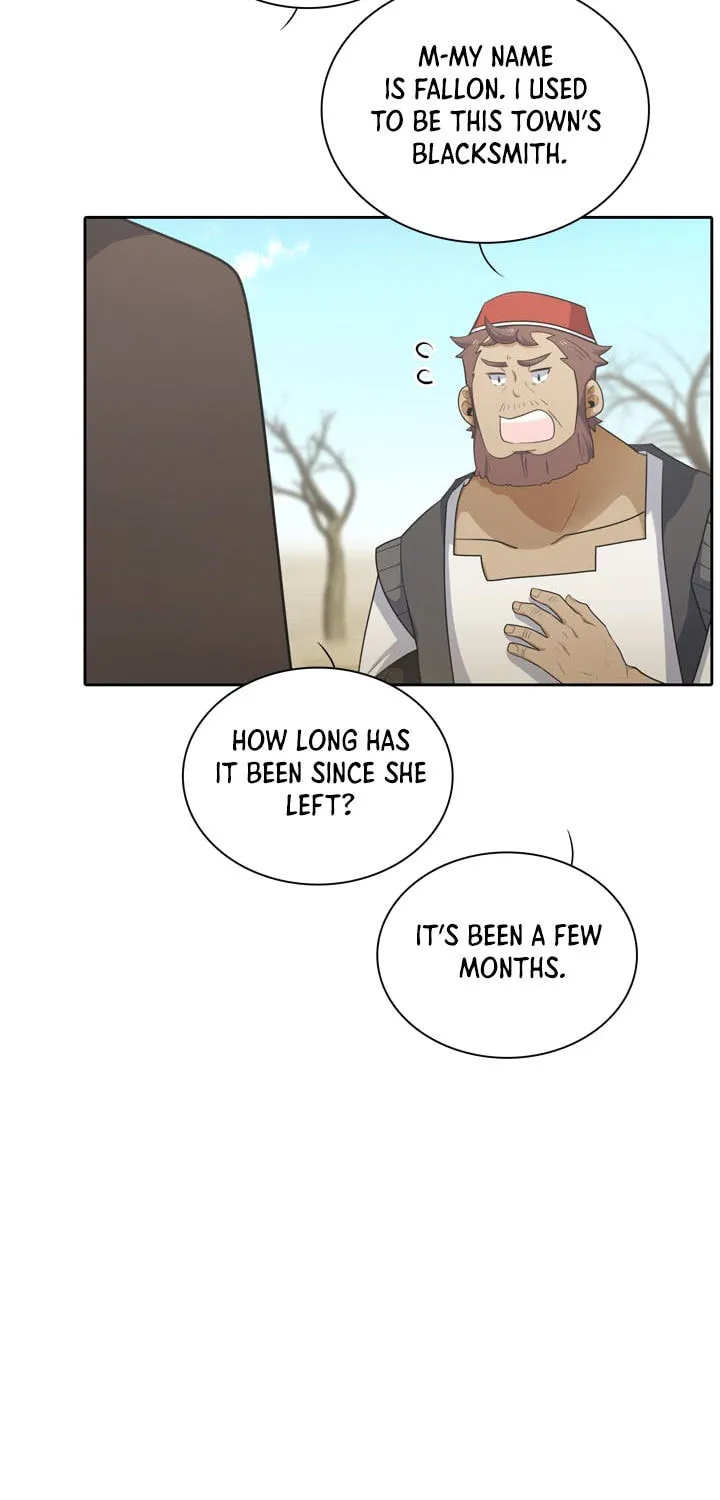 Read Elqueeness chapter 153 image 59 on Lezhin