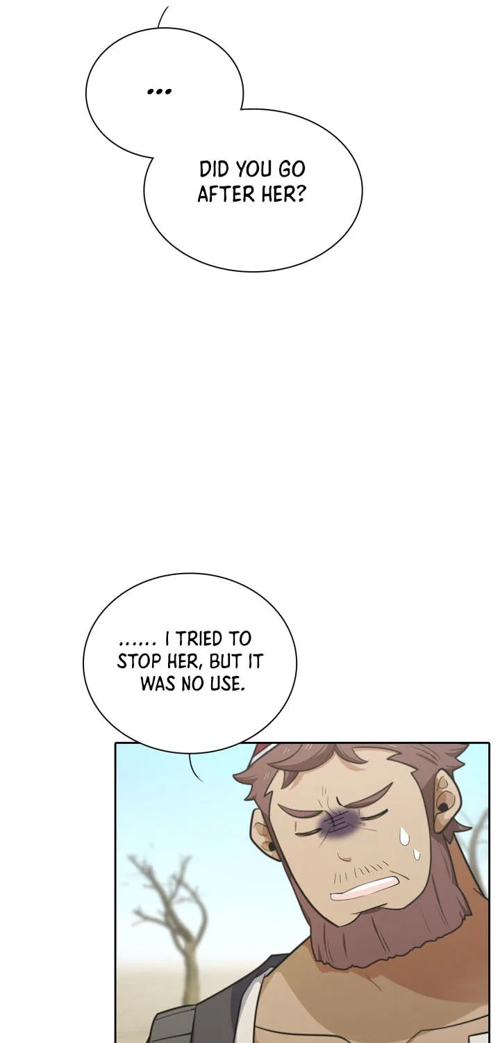 Read Elqueeness chapter 153 image 61 on Lezhin