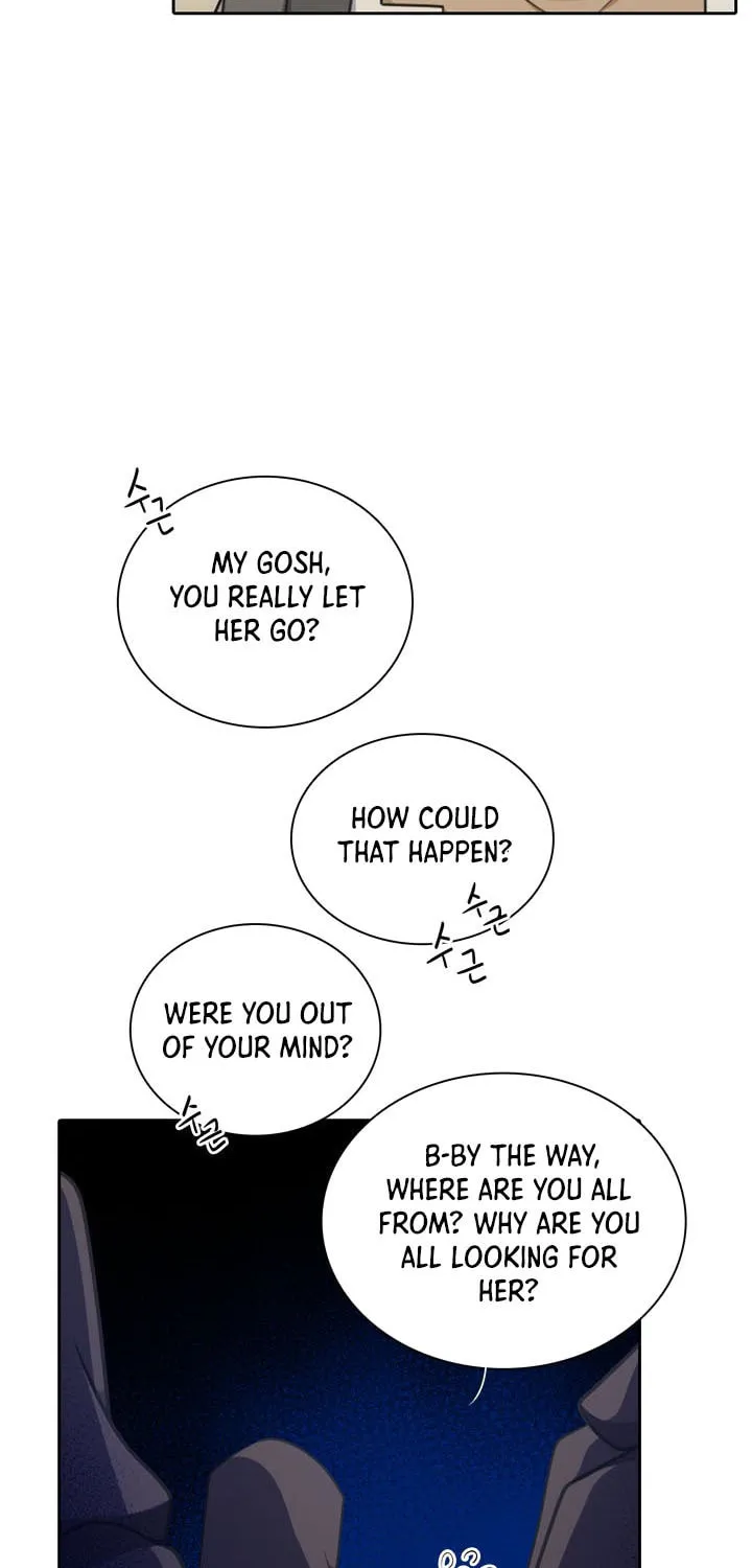 Read Elqueeness chapter 153 image 62 on Lezhin