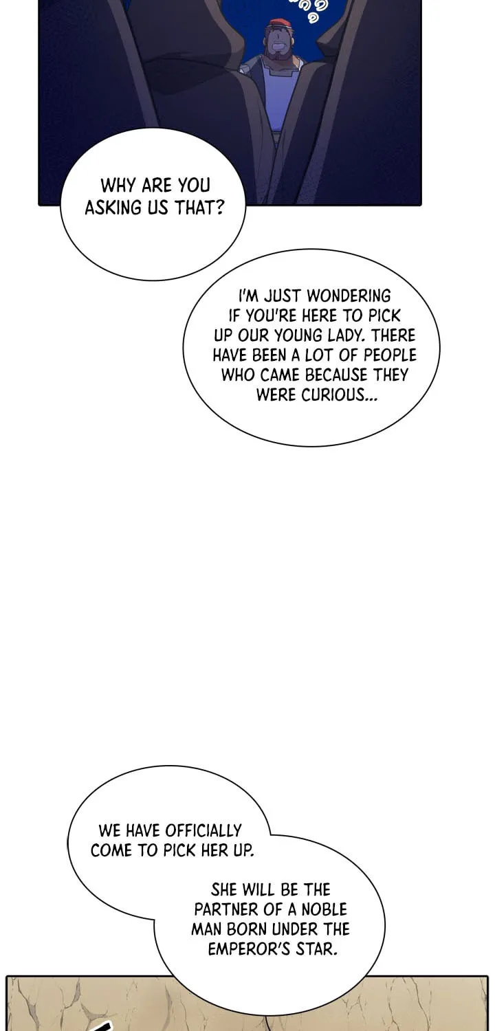 Read Elqueeness chapter 153 image 63 on Lezhin