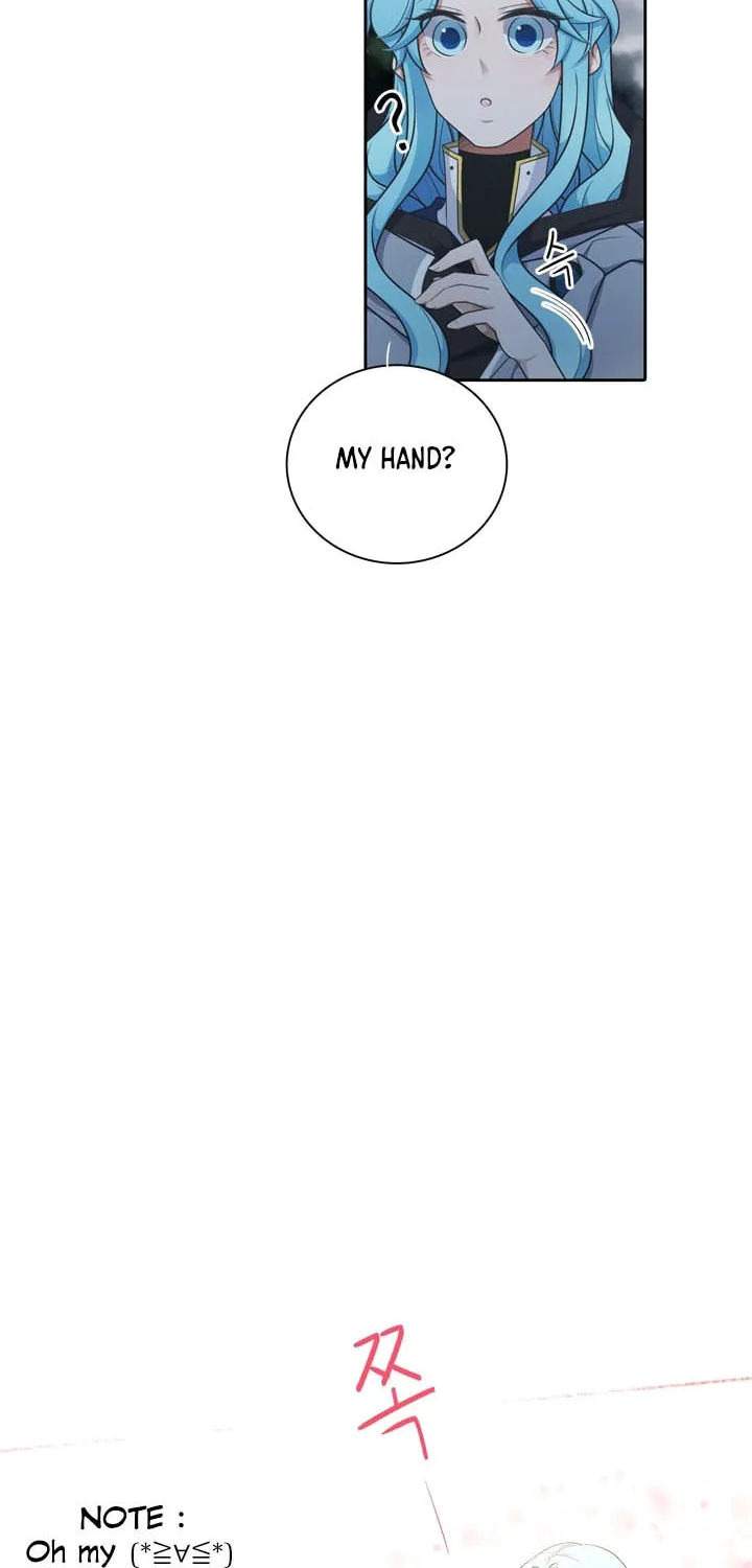 Read Elqueeness chapter 153 image 8 on Lezhin