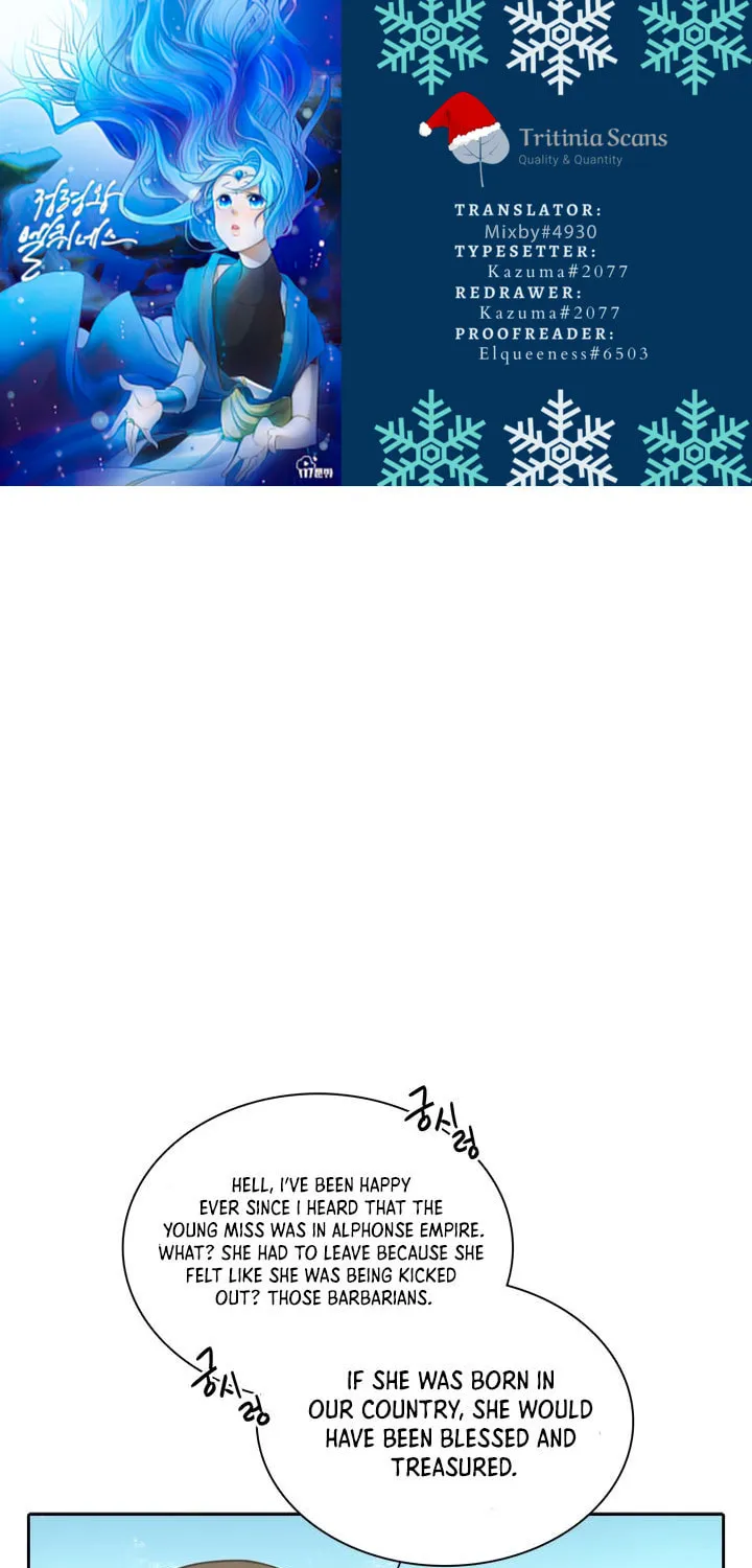Read Elqueeness chapter 154 image 0 on Lezhin