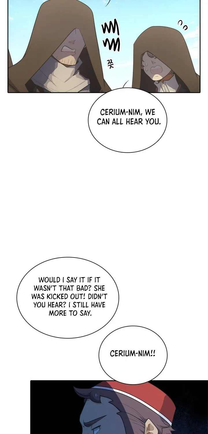 Read Elqueeness chapter 154 image 1 on Lezhin