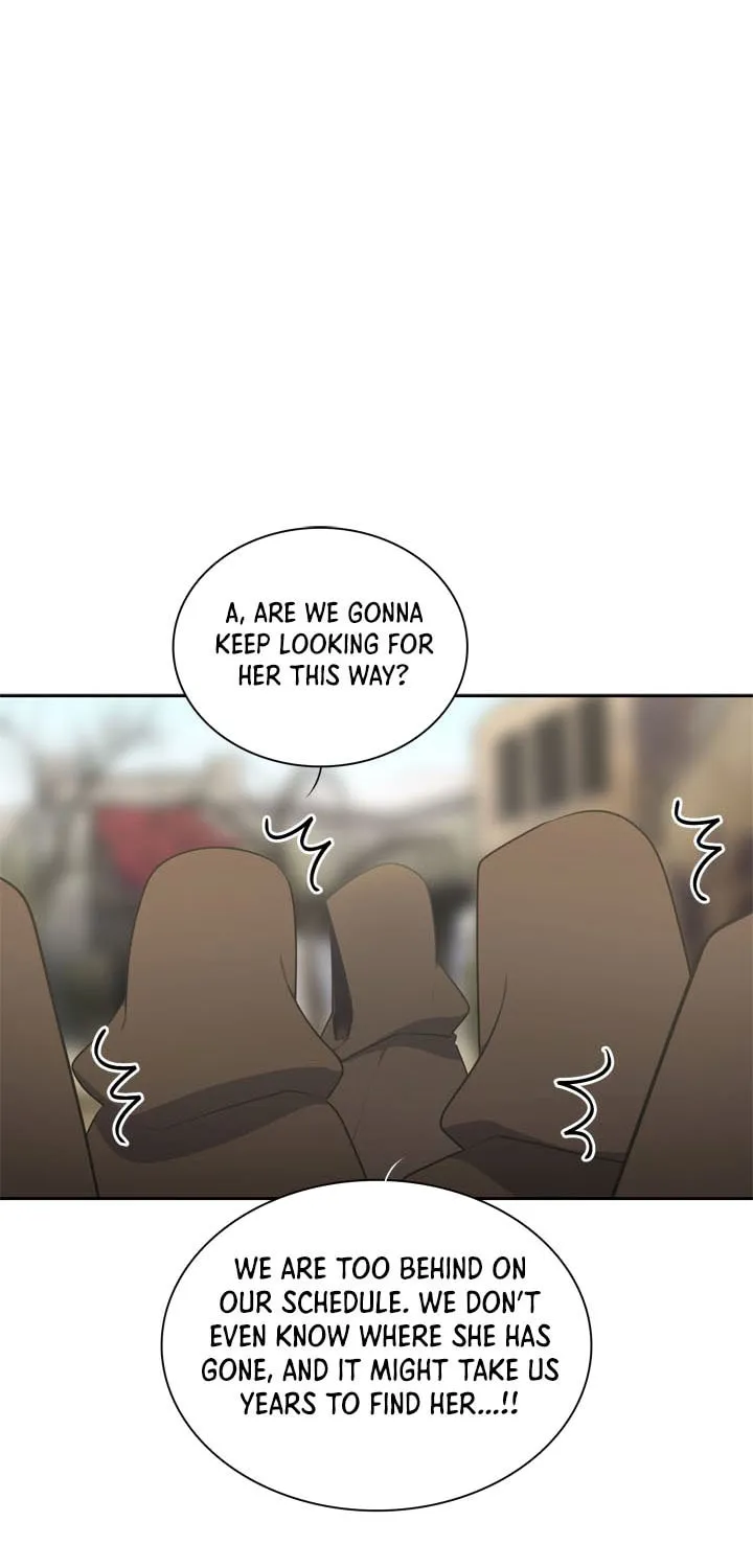 Read Elqueeness chapter 154 image 10 on Lezhin