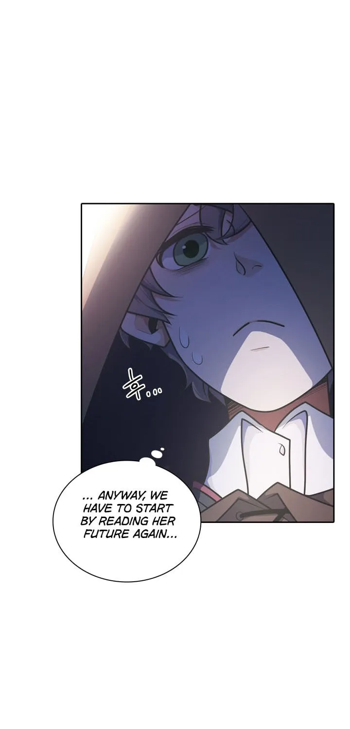 Read Elqueeness chapter 154 image 14 on Lezhin