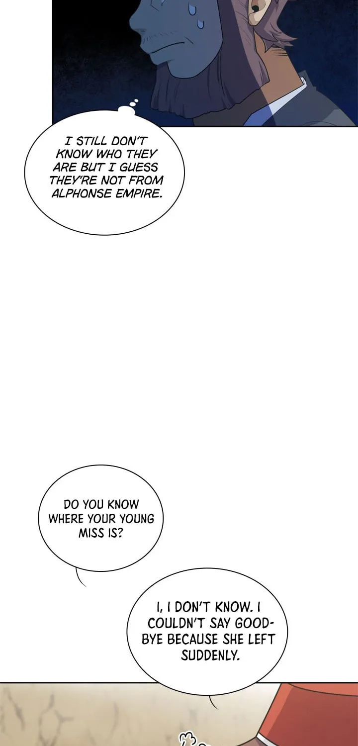 Read Elqueeness chapter 154 image 2 on Lezhin