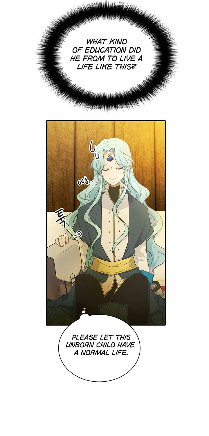 Read Elqueeness chapter 154 image 21 on Lezhin