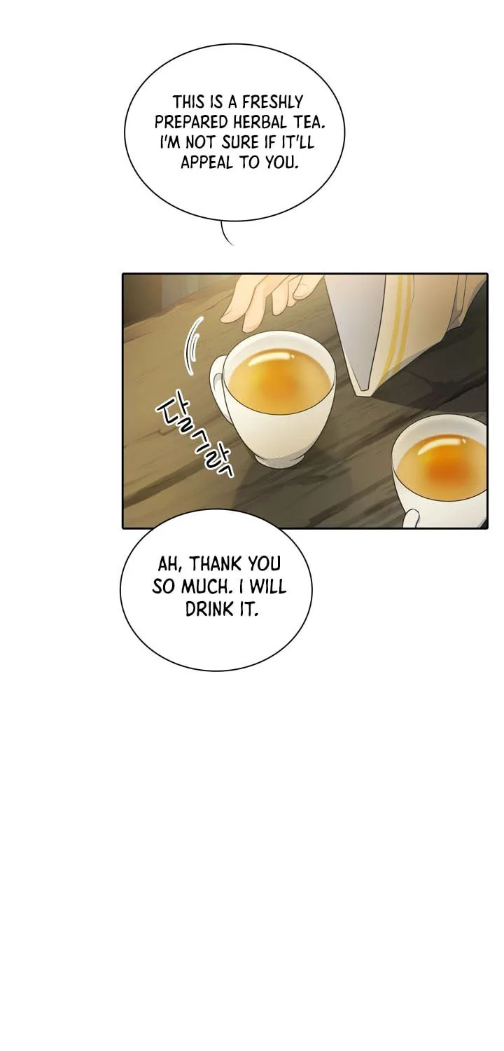 Read Elqueeness chapter 154 image 23 on Lezhin