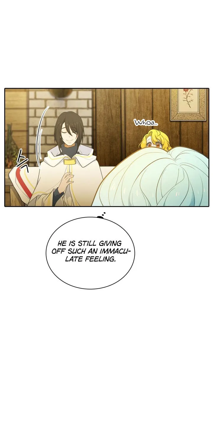 Read Elqueeness chapter 154 image 24 on Lezhin