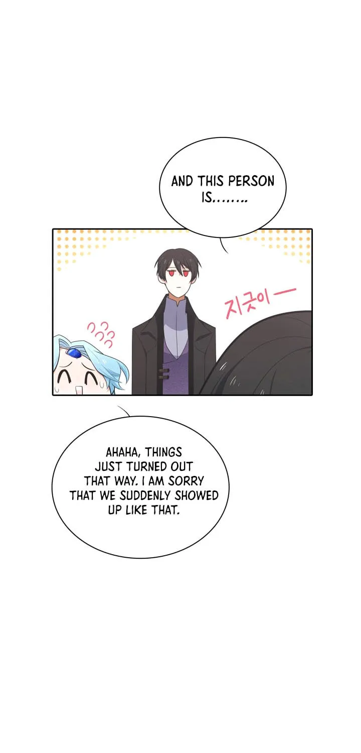 Read Elqueeness chapter 154 image 26 on Lezhin
