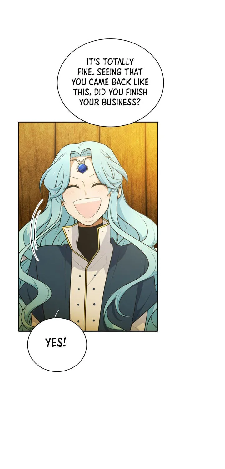Read Elqueeness chapter 154 image 27 on Lezhin