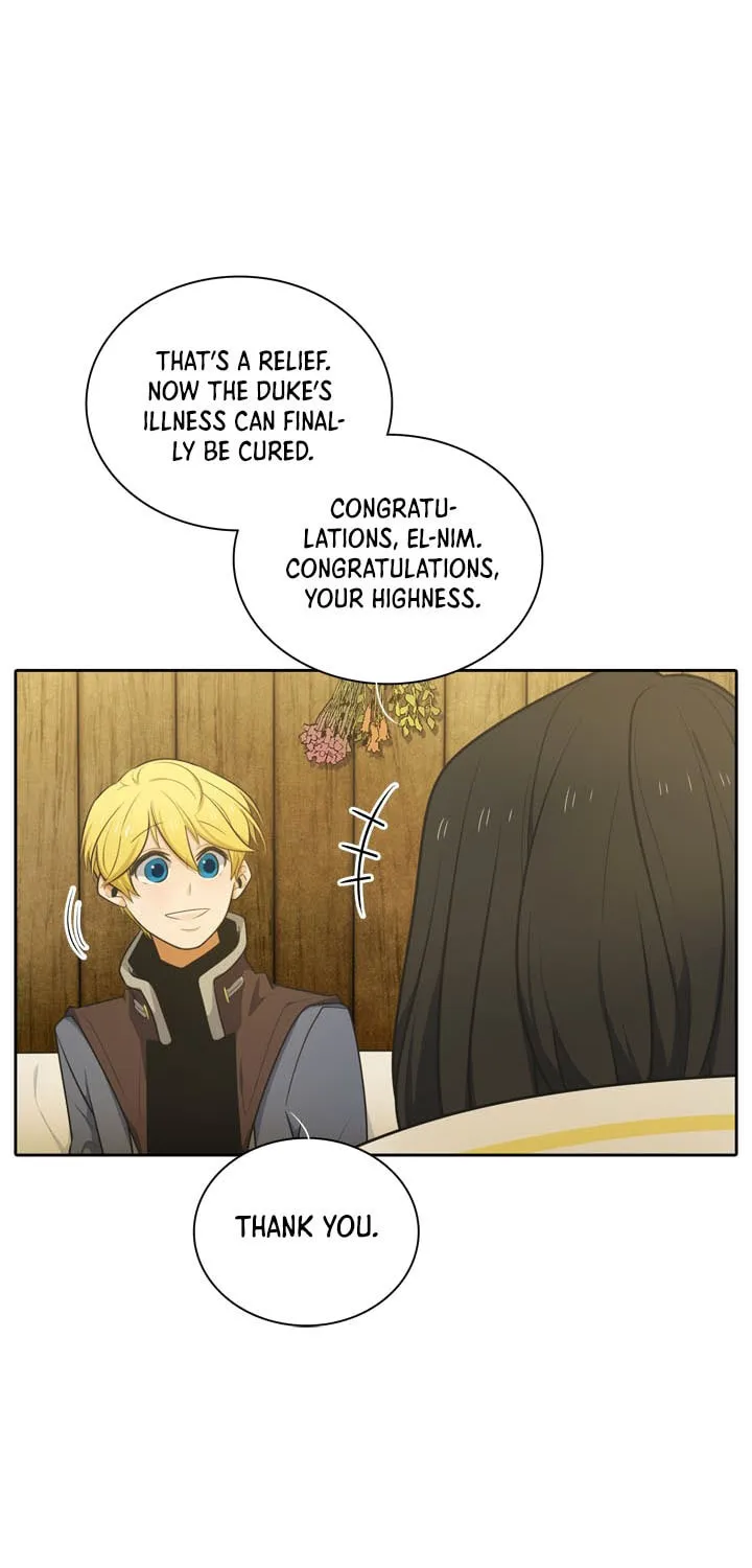 Read Elqueeness chapter 154 image 28 on Lezhin