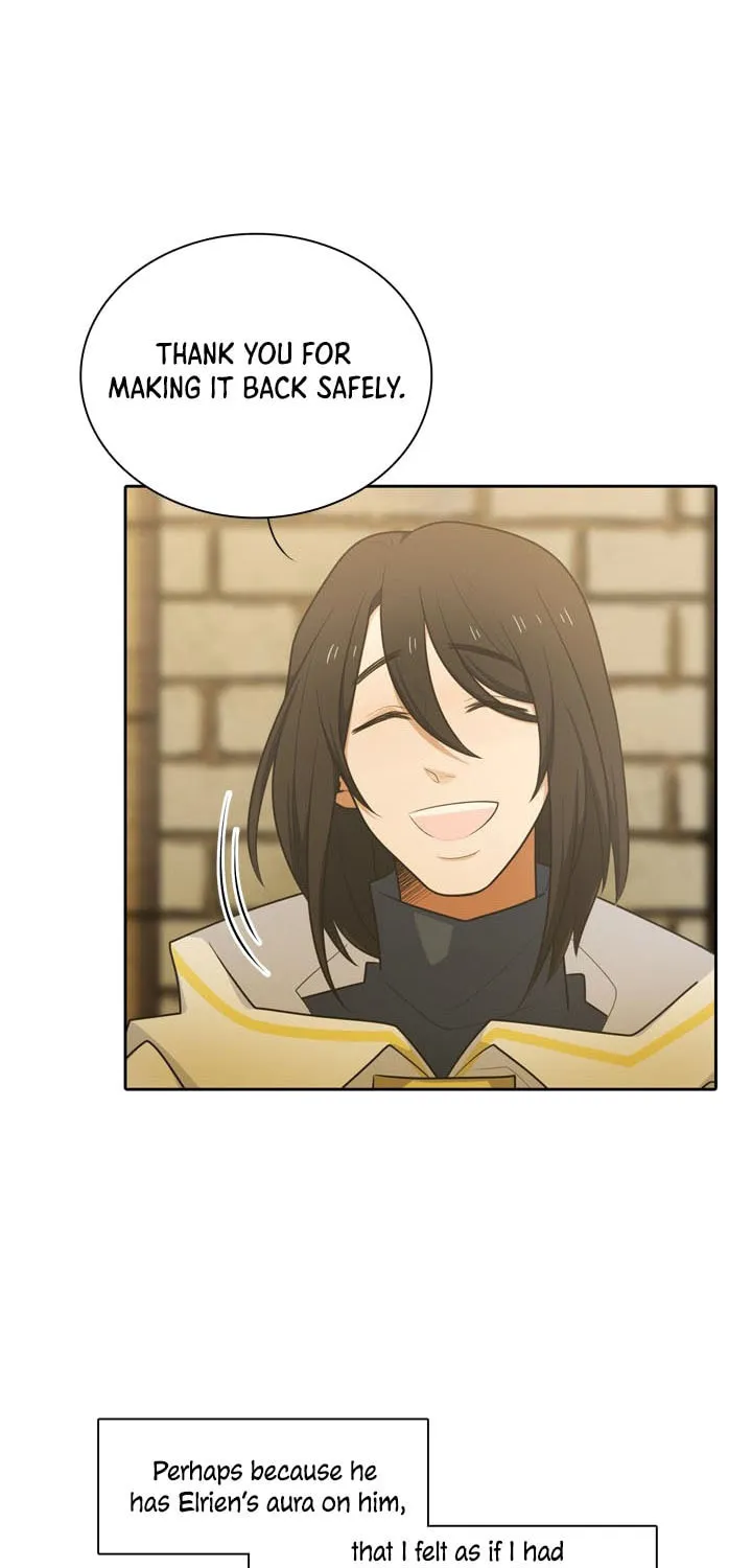 Read Elqueeness chapter 154 image 32 on Lezhin