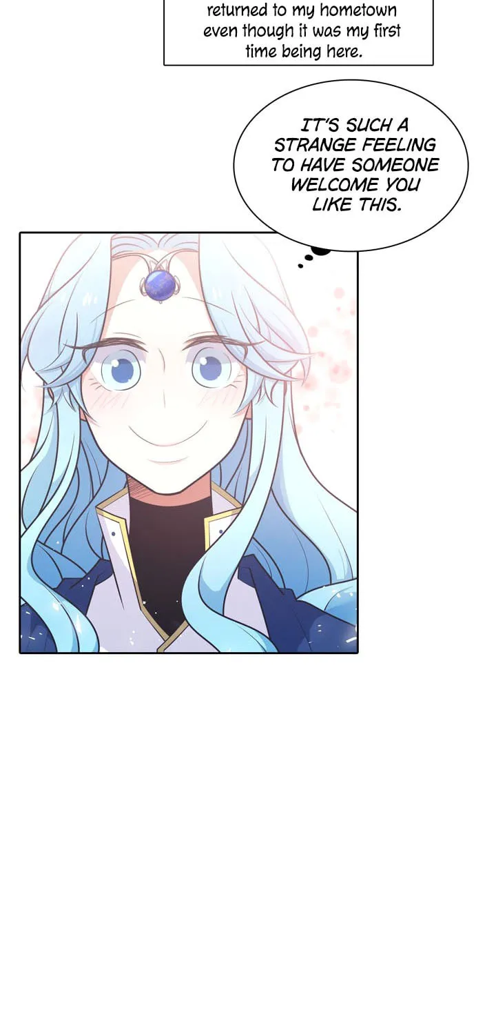Read Elqueeness chapter 154 image 33 on Lezhin