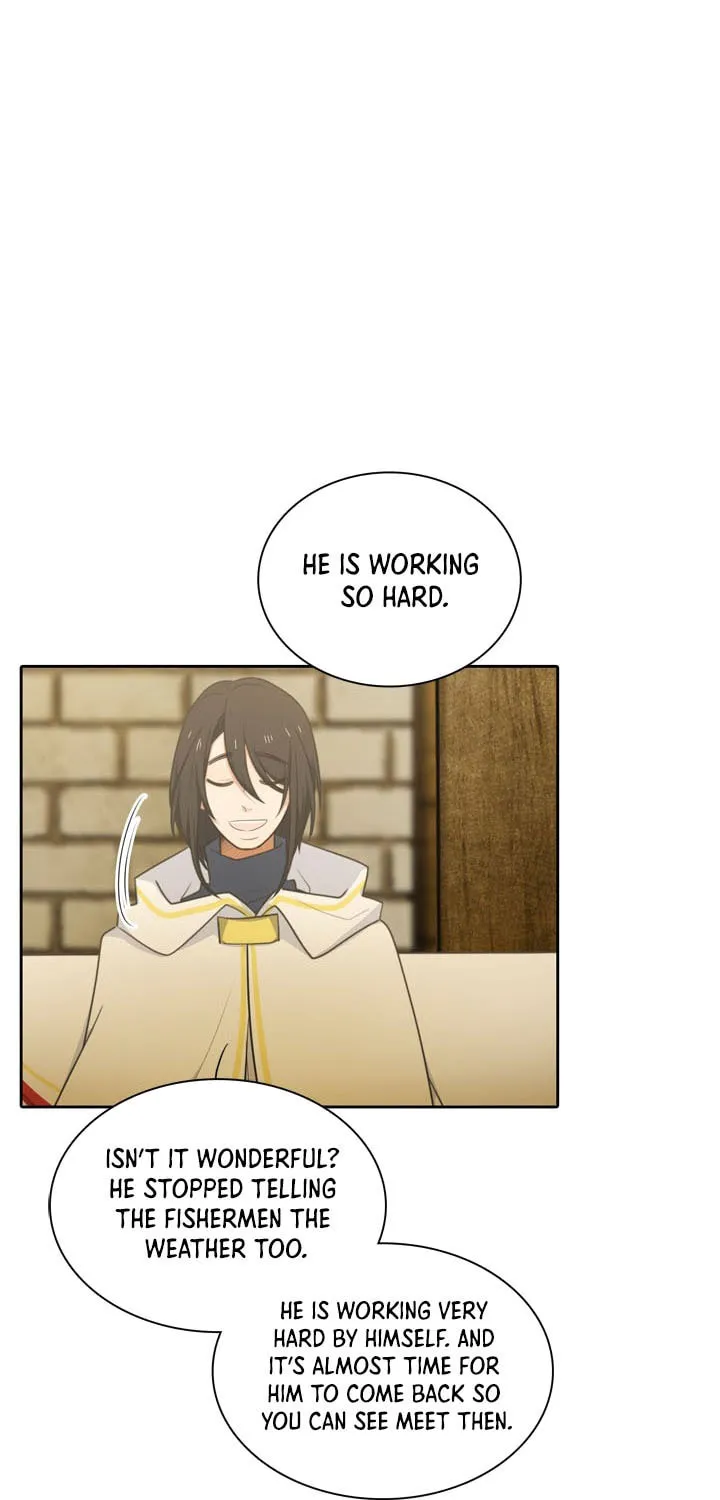 Read Elqueeness chapter 154 image 35 on Lezhin