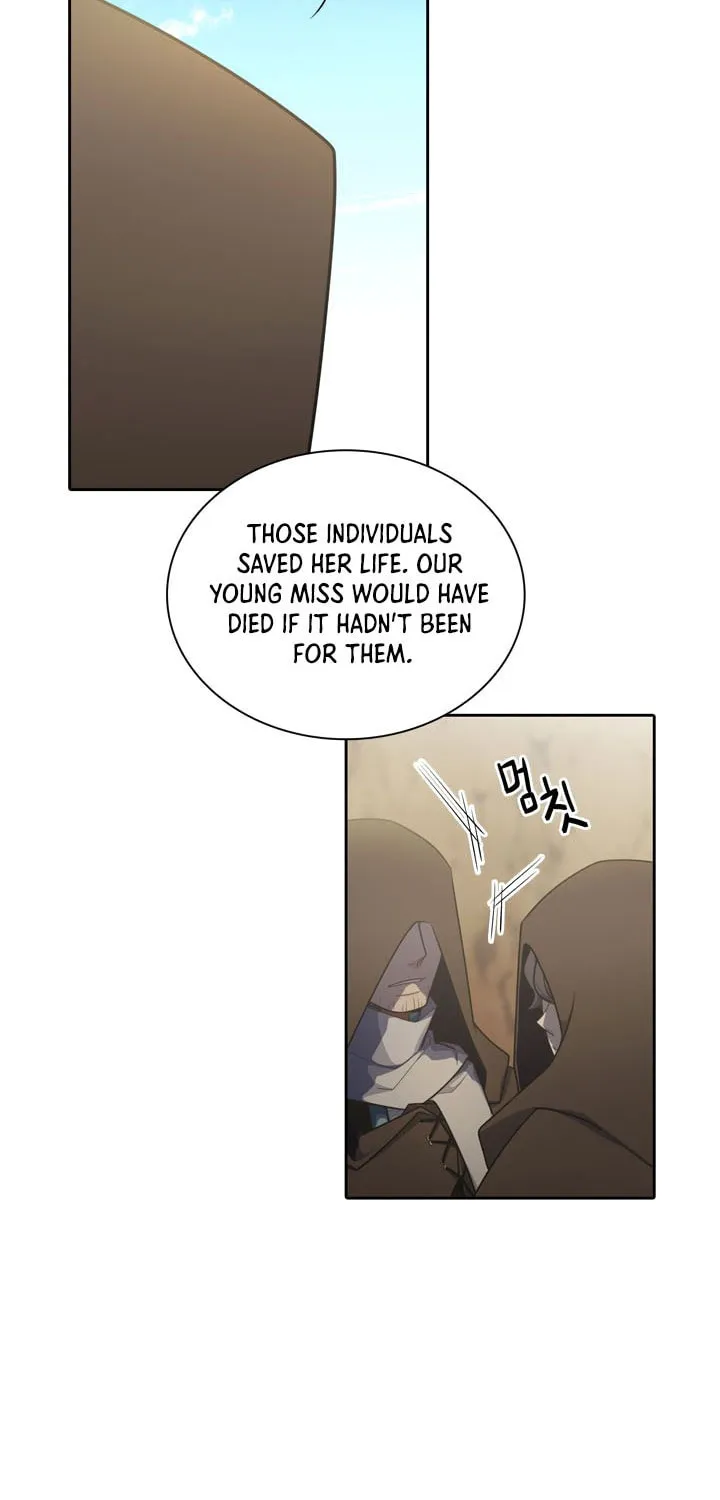 Read Elqueeness chapter 154 image 4 on Lezhin
