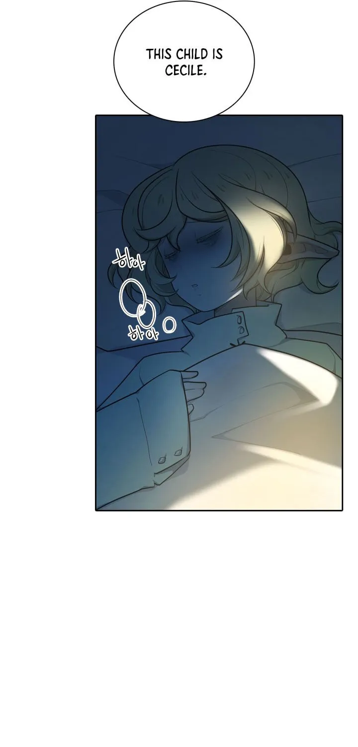 Read Elqueeness chapter 154 image 40 on Lezhin