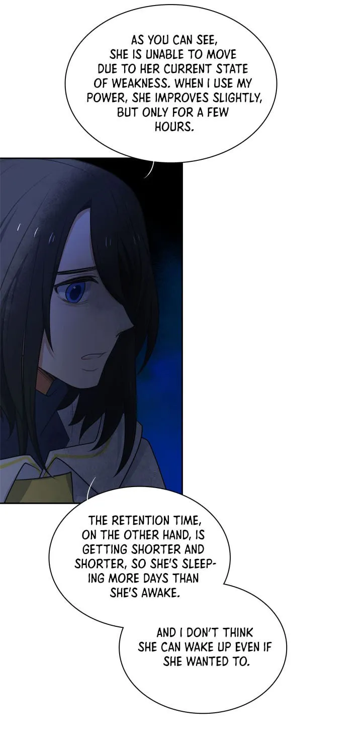 Read Elqueeness chapter 154 image 43 on Lezhin