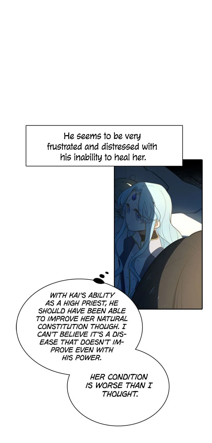Read Elqueeness chapter 154 image 44 on Lezhin