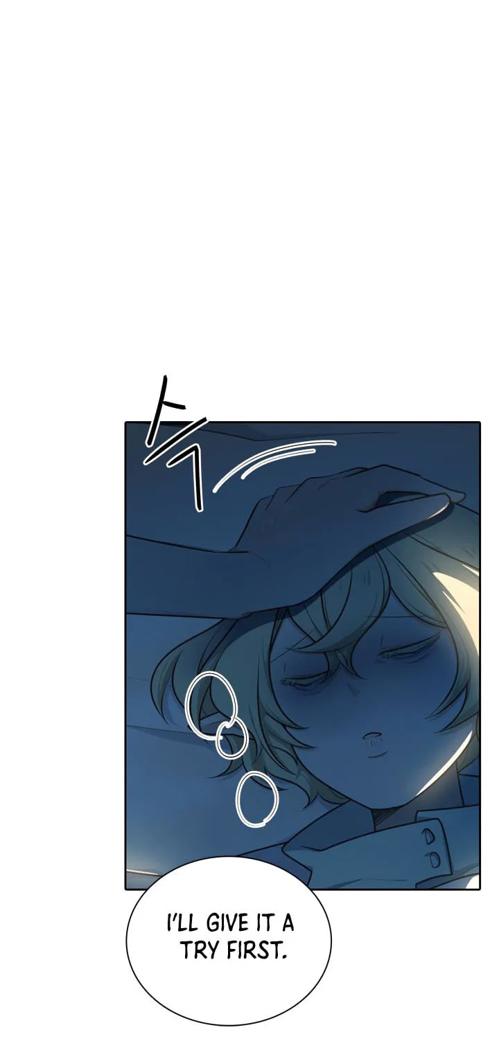 Read Elqueeness chapter 154 image 45 on Lezhin