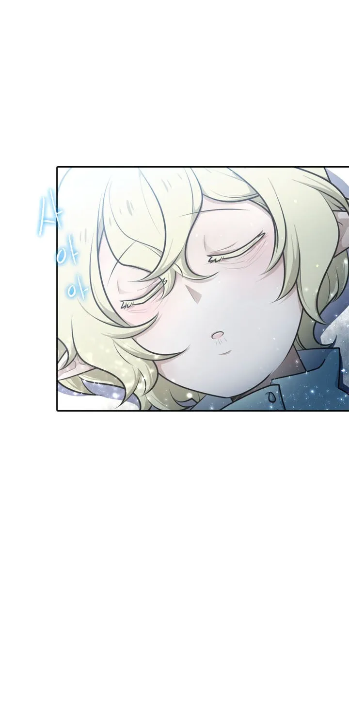 Read Elqueeness chapter 154 image 48 on Lezhin