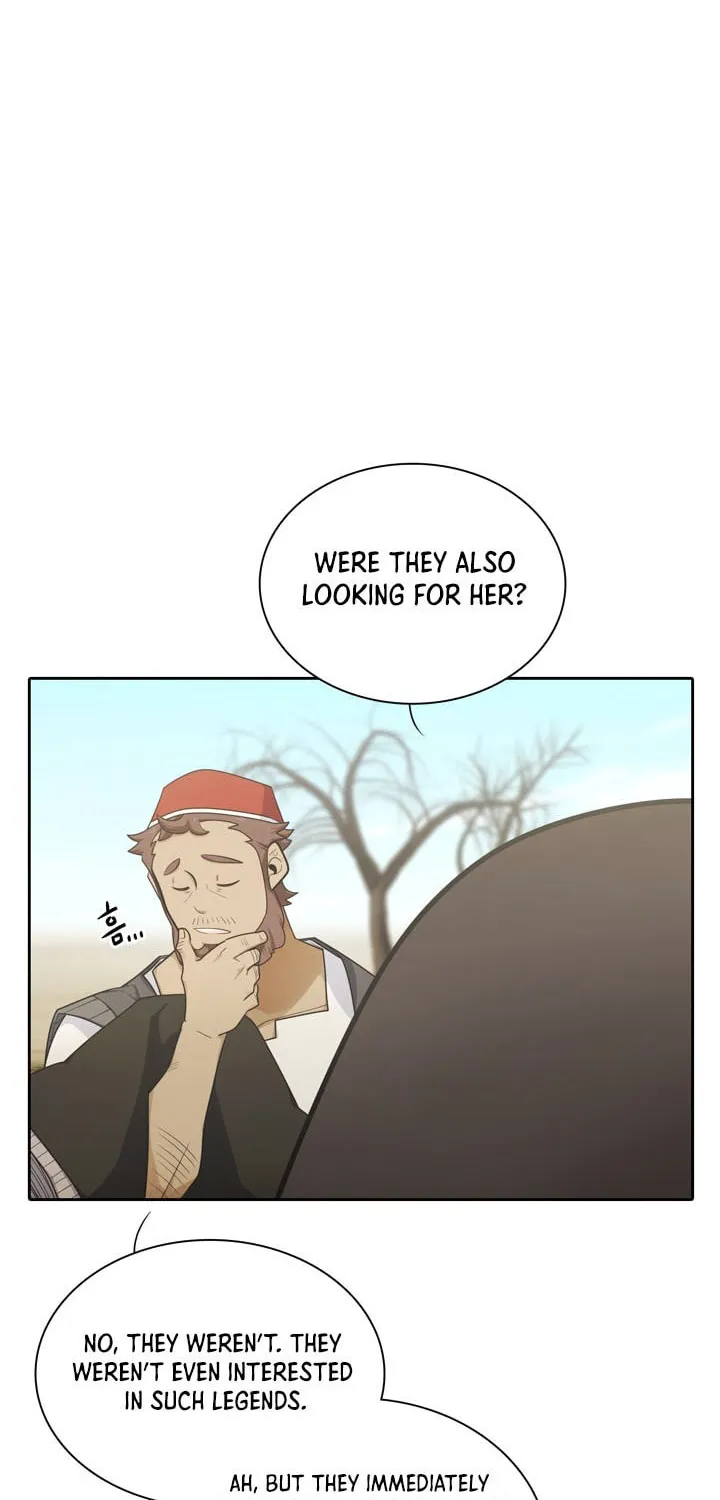 Read Elqueeness chapter 154 image 5 on Lezhin