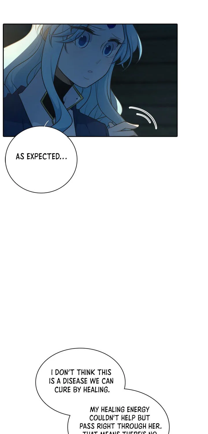 Read Elqueeness chapter 154 image 51 on Lezhin