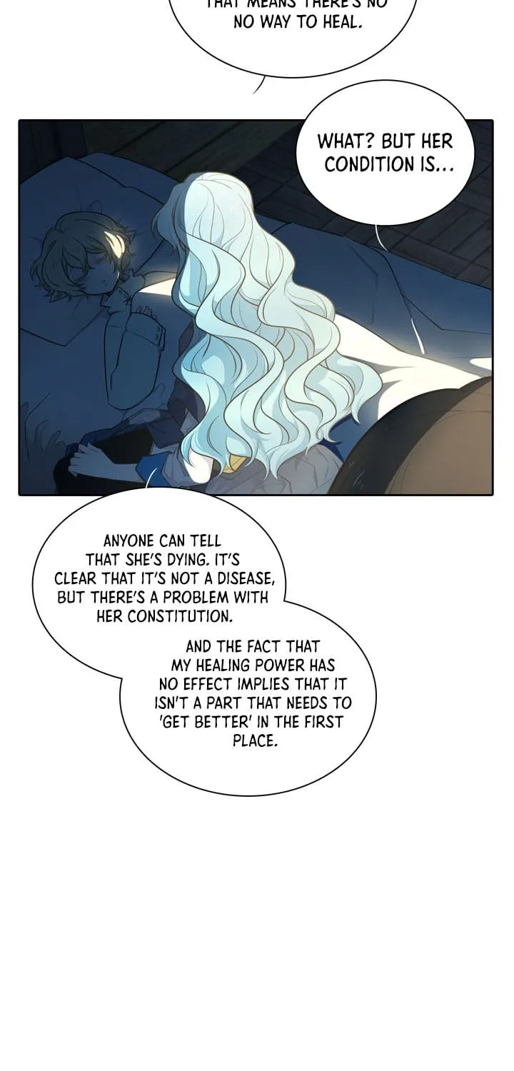 Read Elqueeness chapter 154 image 52 on Lezhin