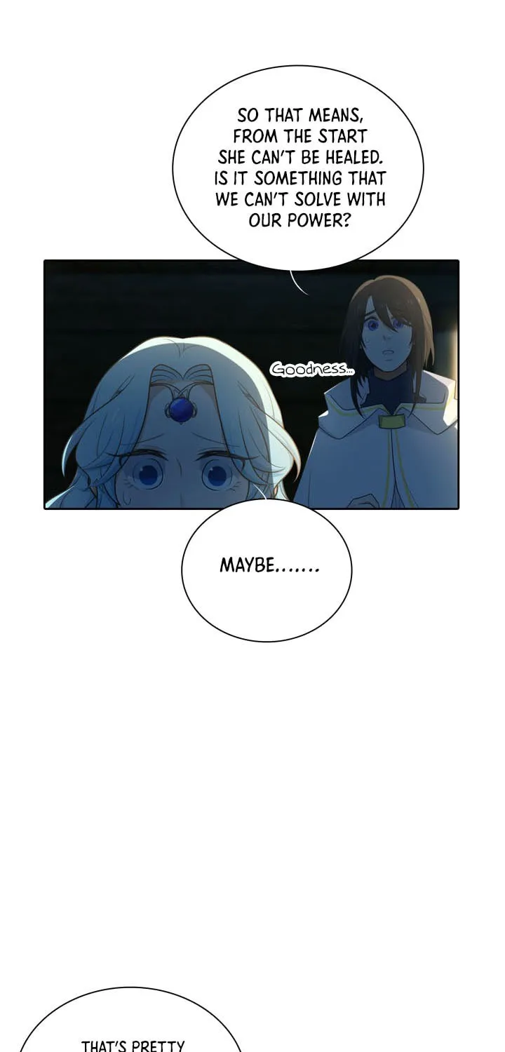Read Elqueeness chapter 154 image 53 on Lezhin