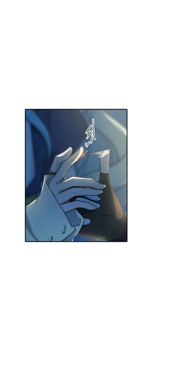 Read Elqueeness chapter 154 image 57 on Lezhin