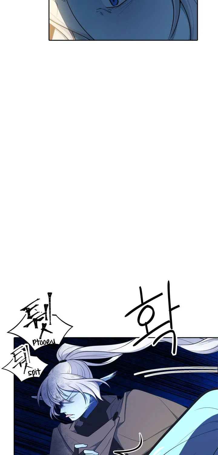 Read Elqueeness chapter 154 image 59 on Lezhin