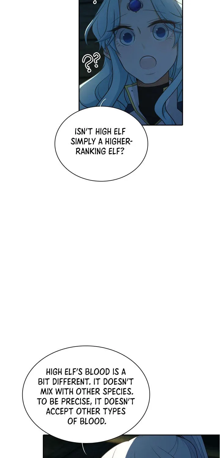 Read Elqueeness chapter 154 image 62 on Lezhin