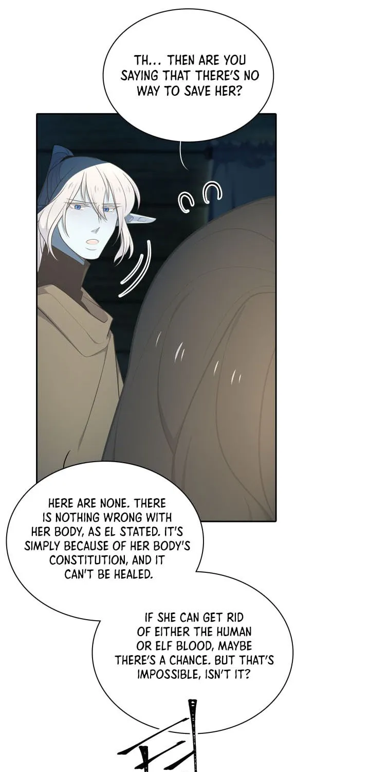Read Elqueeness chapter 154 image 65 on Lezhin