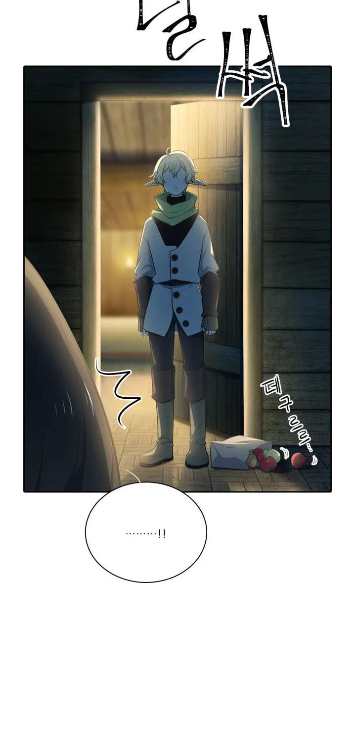 Read Elqueeness chapter 154 image 66 on Lezhin