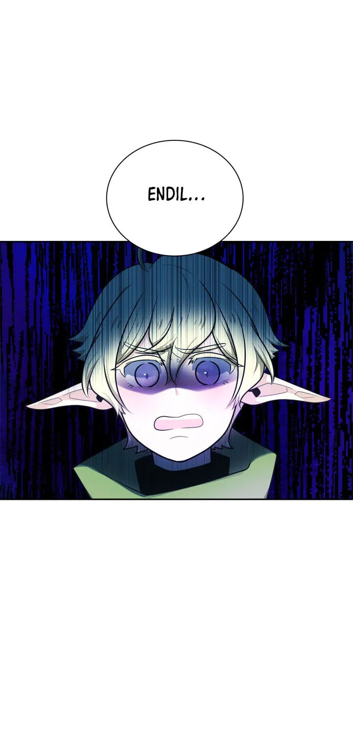 Read Elqueeness chapter 154 image 67 on Lezhin